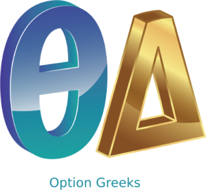 Option Greeks