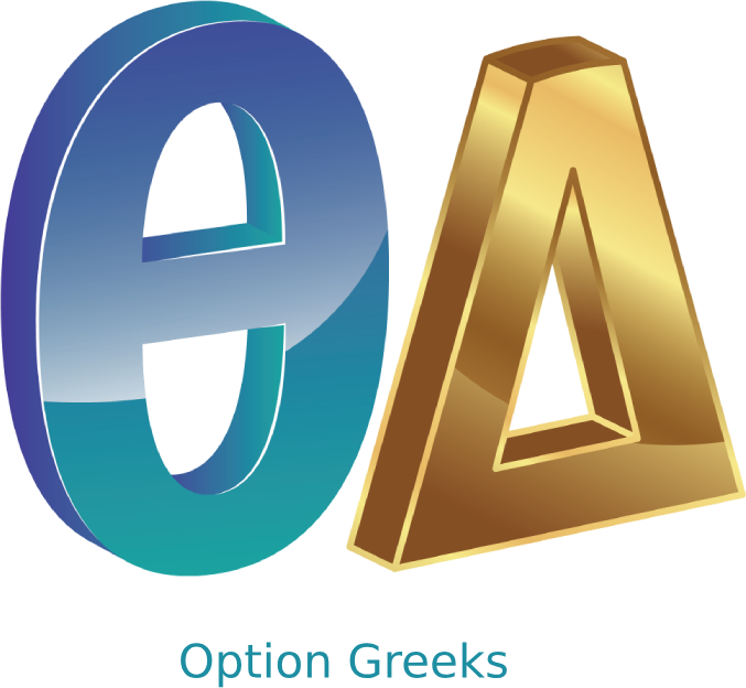 Option Greeks