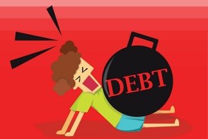 Get Out of Debt