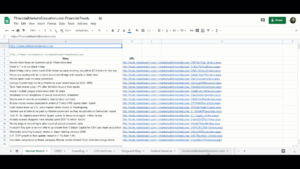 Copy Tab for New Feed