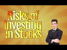 Risks of Investing in Stocks