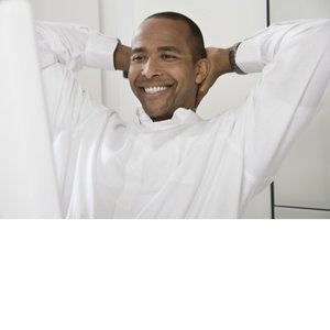 Happy Investor