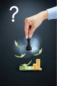 Cash Is Not King