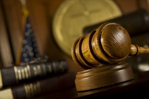 Legal Gavel