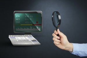 Stock Broker Reports