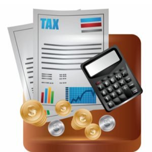 Pay Your Taxes Due