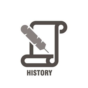 History Symbol