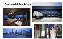 Getting Started with Commercial Real Estate Concepts