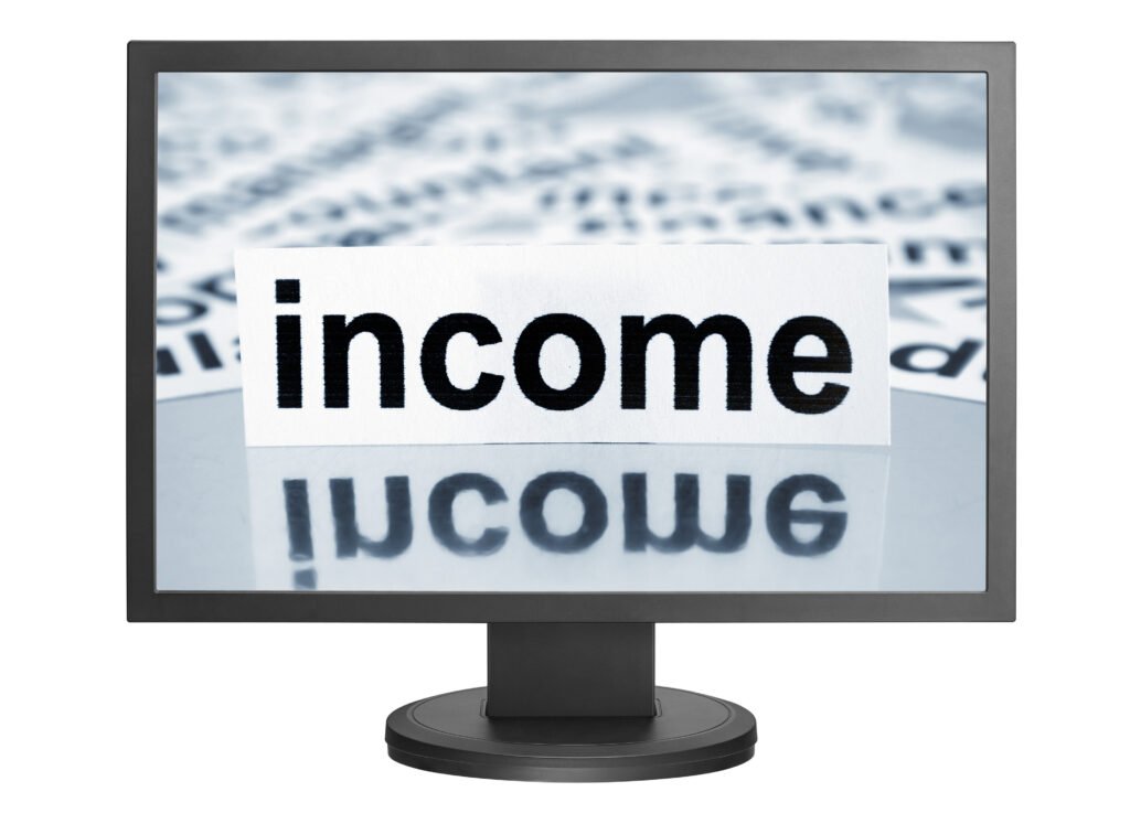 High Yield Dividend Stocks
