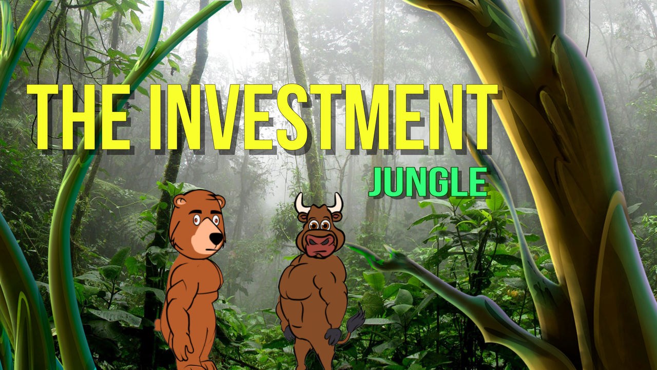 The Investment Jungle
